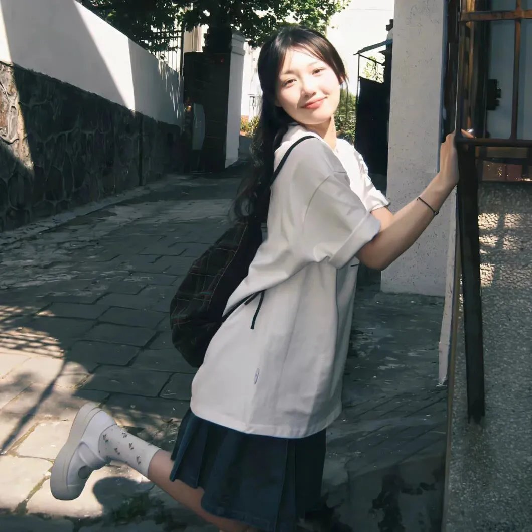 美人老矣·动态漫