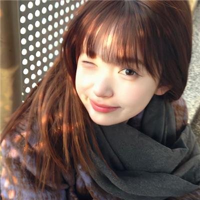 这次换我走向你